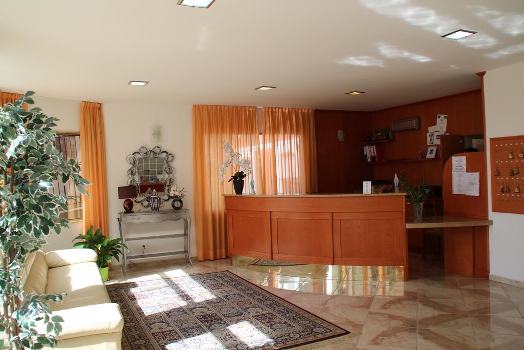 Hotel Lutetia Lourdes Exterior foto